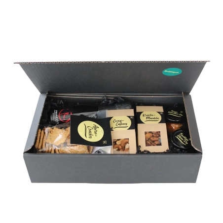 Apéro-Box «Spezialitäten»