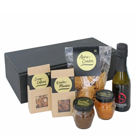 Apéro-Box «Spezialitäten»