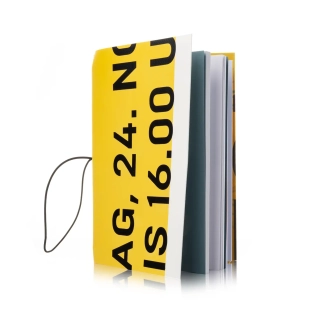 FARO-Logbuch