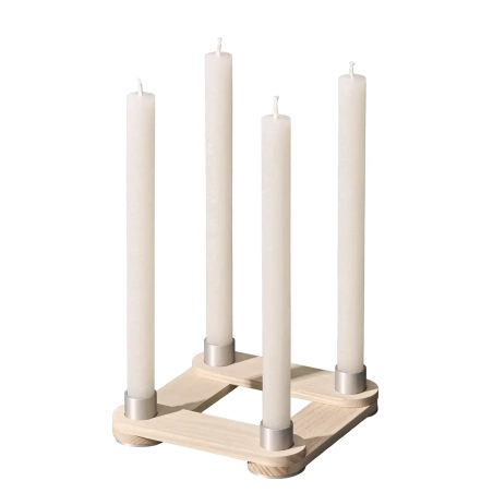 Kerzenständer LUMO