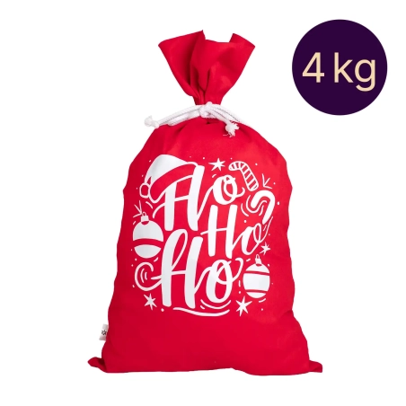 Chlaussack «XL 4 kg»