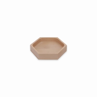 HEXA DECO von Weizenkorn