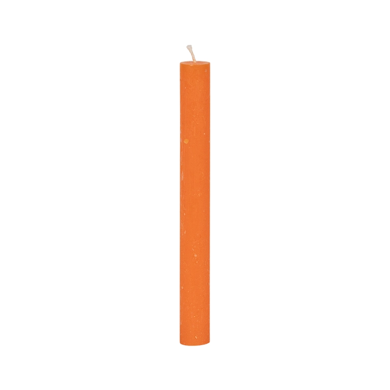 Weizenkorn Stabkerzen Ø 40 mm – 4 Stück