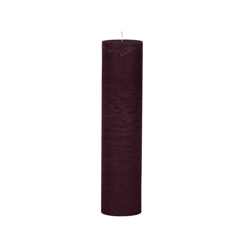 Weizenkorn Unikerzen Ø 90 mm – 1 bis 4 Stück