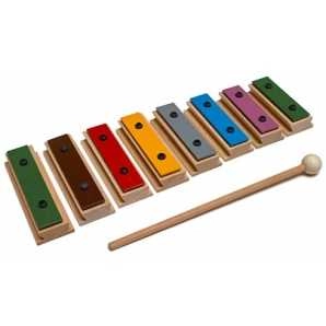 Xyloba Xylophon (Glockenspiel)