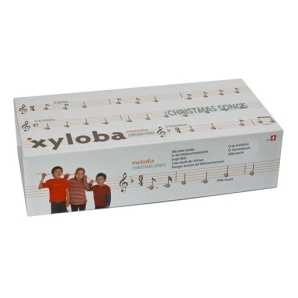 Xyloba melodia Christmas Songs