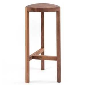 Tabouret de bar "wank"