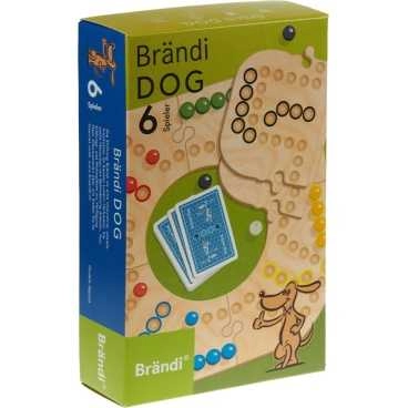 Brändi Dog 6er-Set