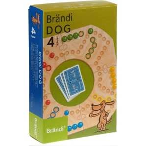 Brändi®Dog