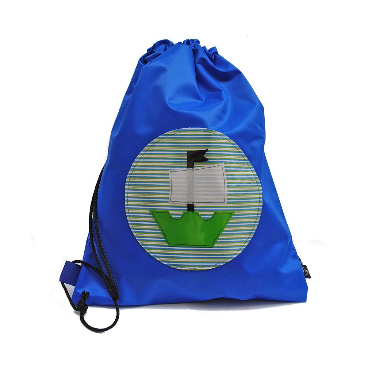 Sportsack, verschiedene Motive