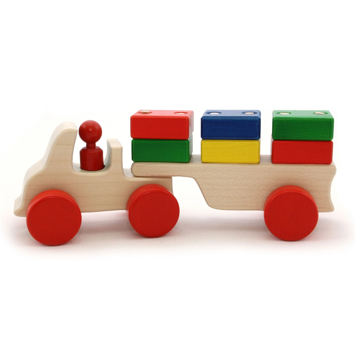 Mo-Bi Line Sattelschlepper