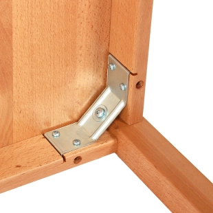 Table enfant XL - Modèle Kimo