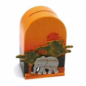 Spardose für Kinder Elefant