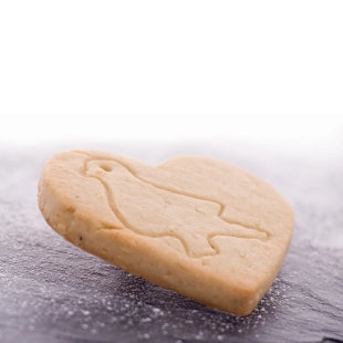 Biscuit à l'épeautre