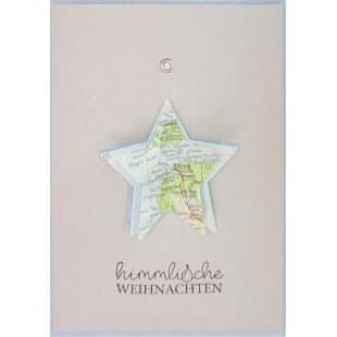 Himmlische Weihnachten