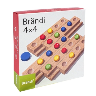 Brändi 4x4