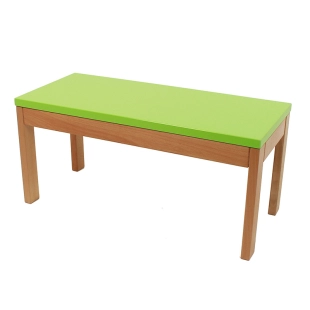 Banc enfant - Modèle Kimo