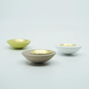 Schale für Wertvolles