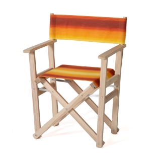 Chaise de réalisateur