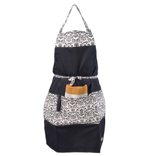 Schürze "Kochrein"