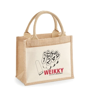 Weikky Wurfspiel