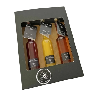 Coffret culinaire