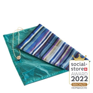 Outdoor-Sitzunterlage