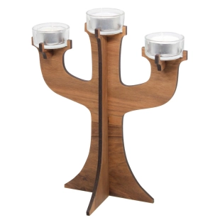 Steckling – Porte-bougie