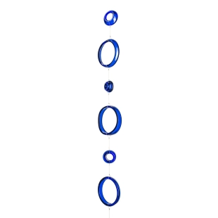 Reglass Windspiel klein,...