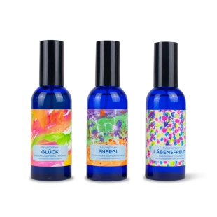 Parfum d'intérieur "Bonheur"