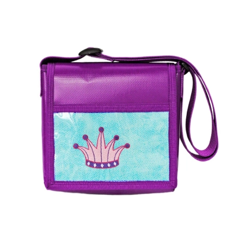 Kindergartentasche Krone