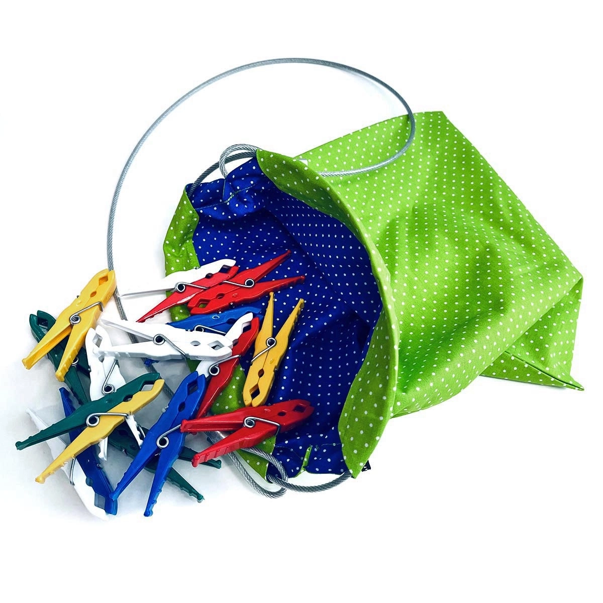 Chlüpperli-Sack