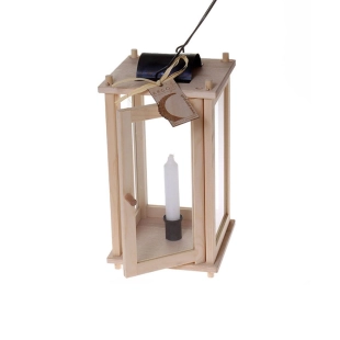 Lanterne du Prättigau