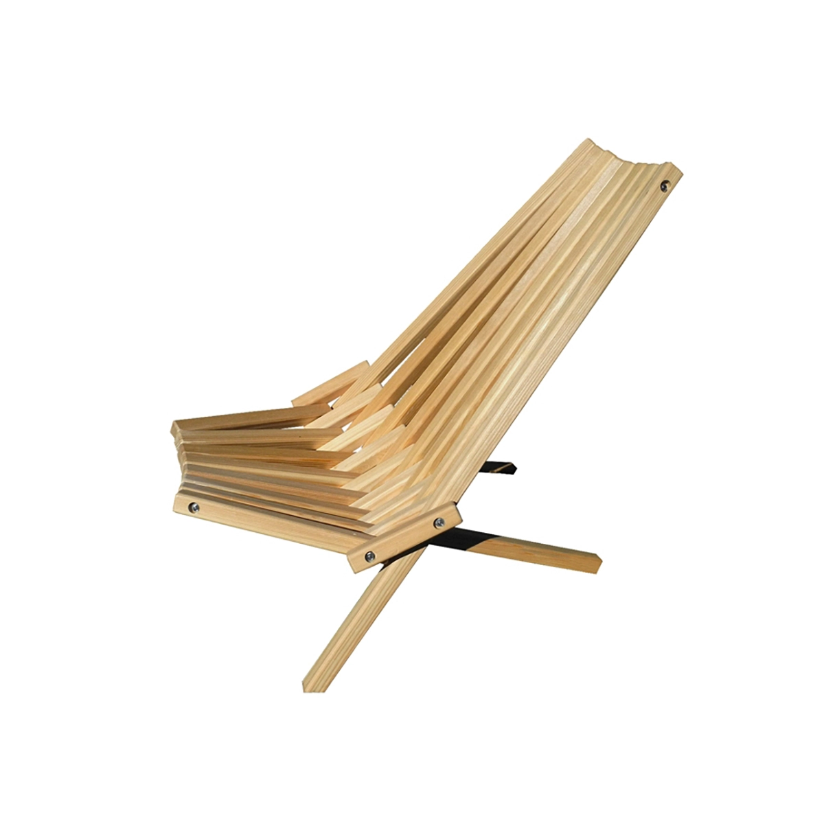 Chaise longue Relax