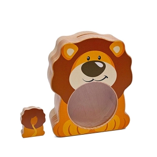 Spardose Löwe Simba