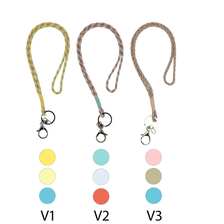 Schlüsselanhänger «fancy»