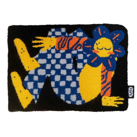 TUFTY Teppich «Lara»