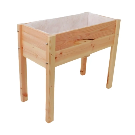 Hochbeet Trolly