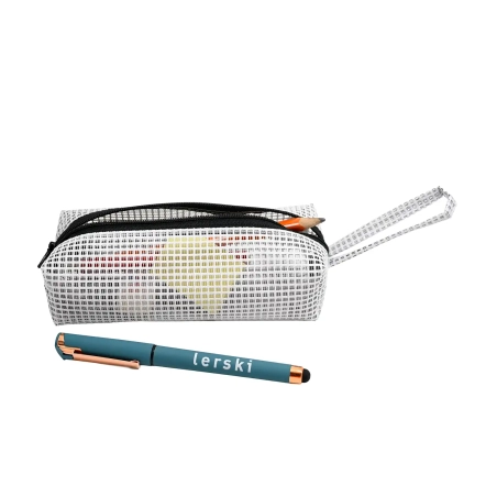 Lerski Etui Mesh