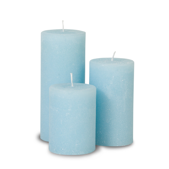 Les gammes de bougies Weizenkorn disponibles chez nous