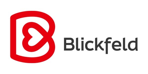 Blickfeld